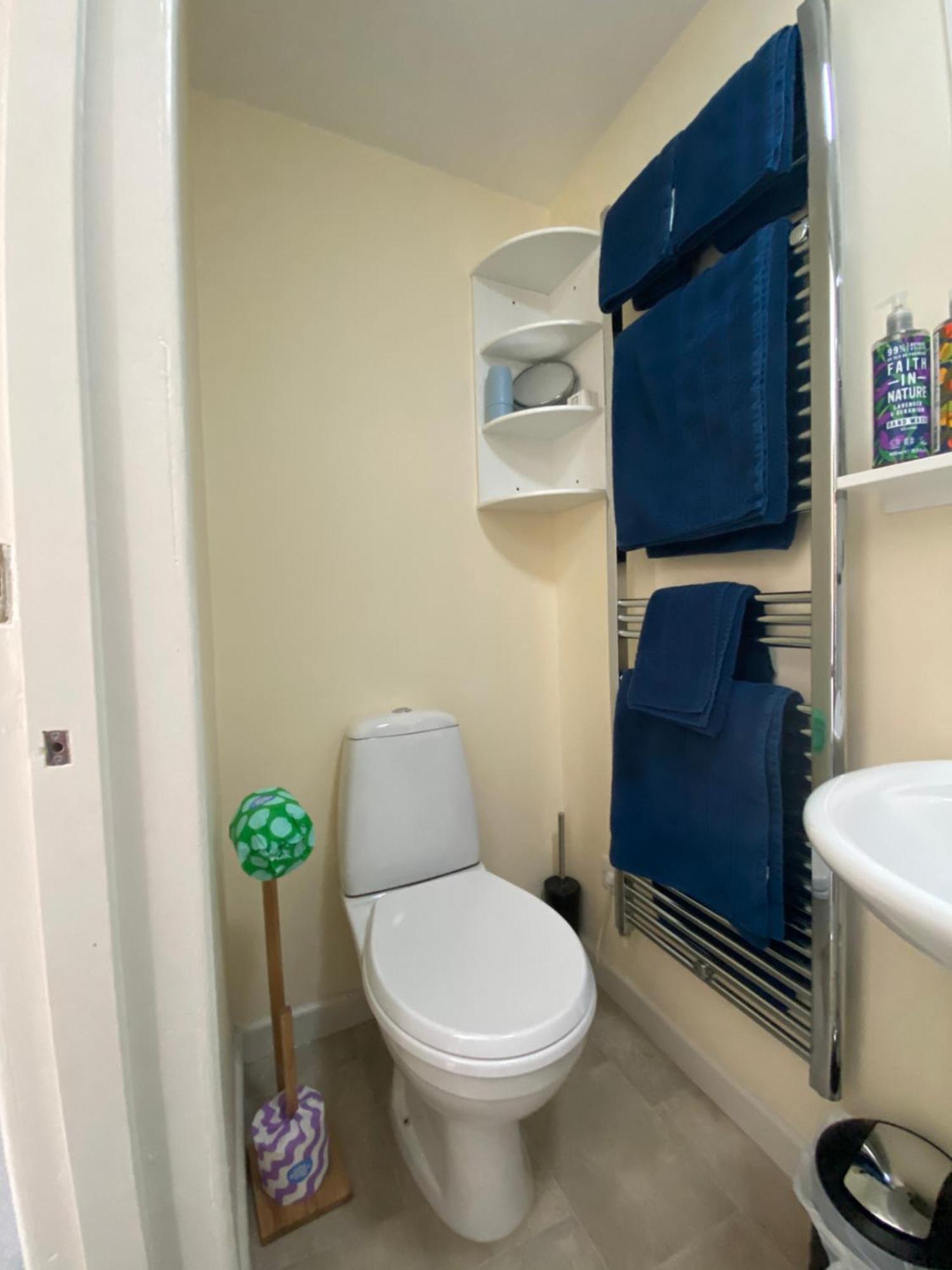 Lynwood House Bed And Breakfast Tregoney Bagian luar foto